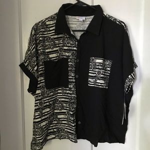 New! LuLaRoe Amy